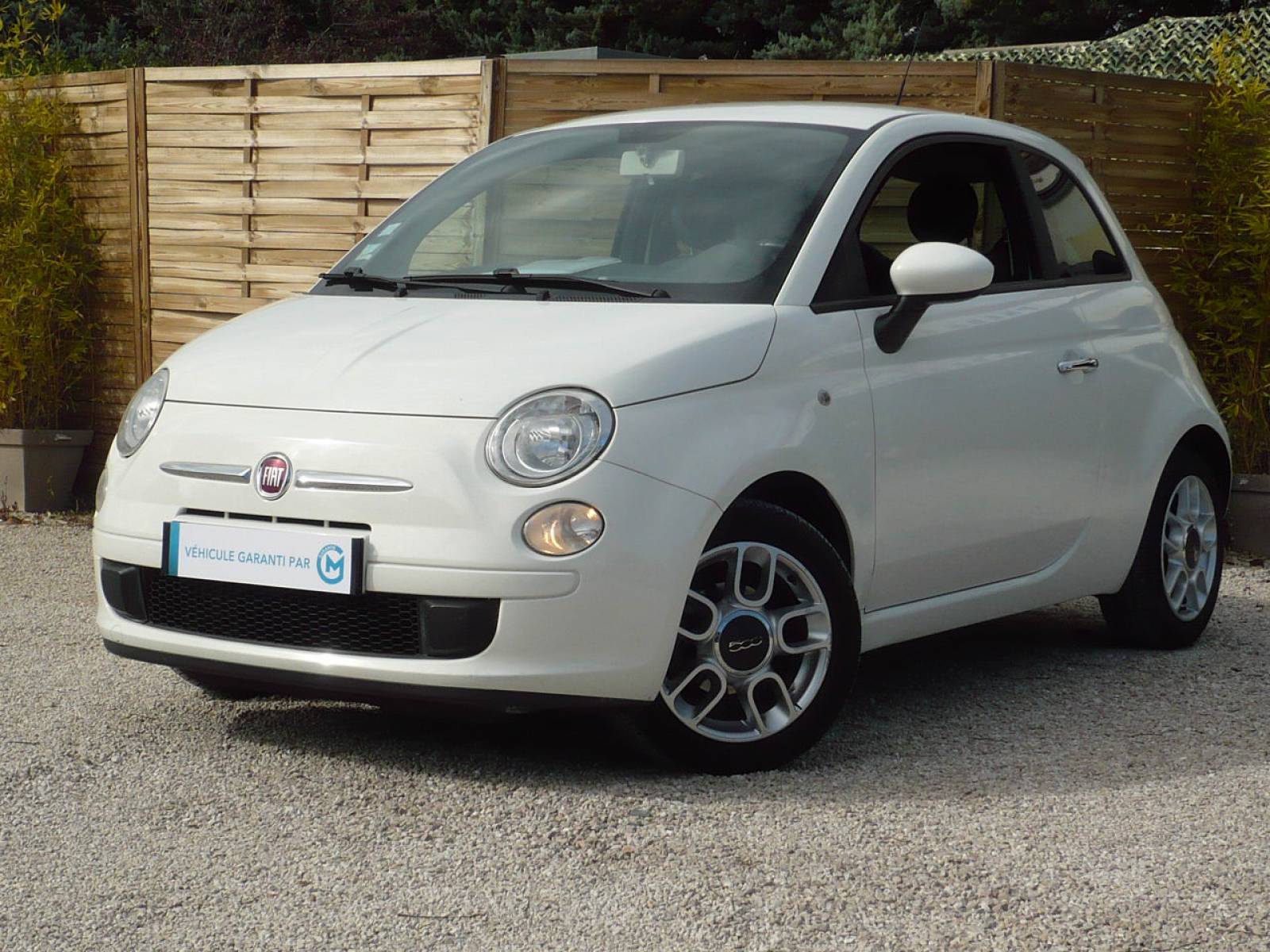 Voiture boite automatique occasion pas cher proche de Marseille dans les Bouches-du-Rhône (13)