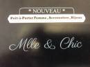 PRET A PORTER FEMME PUYRICARD AIX EN PROVENCE Mlle & Chic