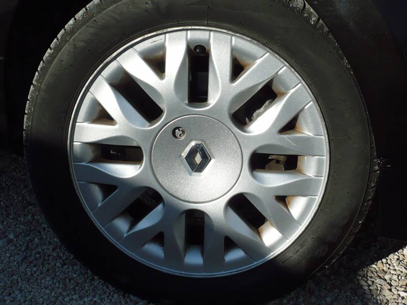 TWINGO OCCASION  PAS CHERE A VENDRE A AIX EN PROVENCE