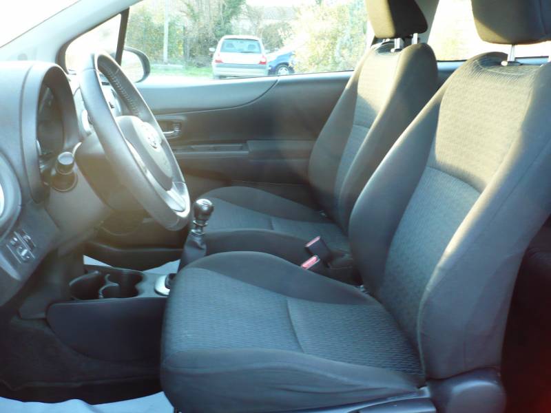 YARIS PAS CHERE A VENDRE A MARSEILLE