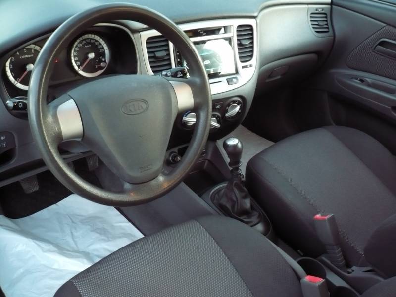 KIA PAS CHERE A VENDRE A MARSEILLE