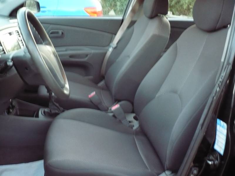 KIA A VENDRE PAS CHERE