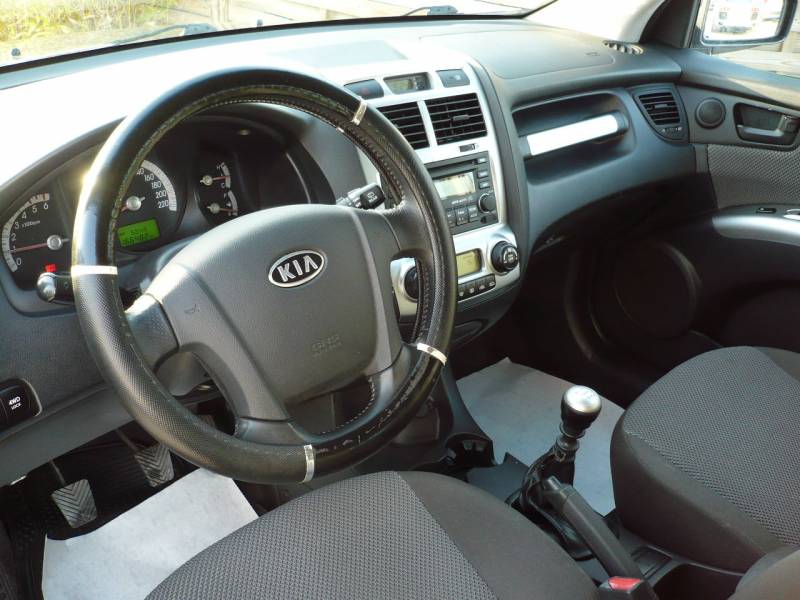 SPORTAGE OCCASION PETIT PRIX A VENDRE A GAP