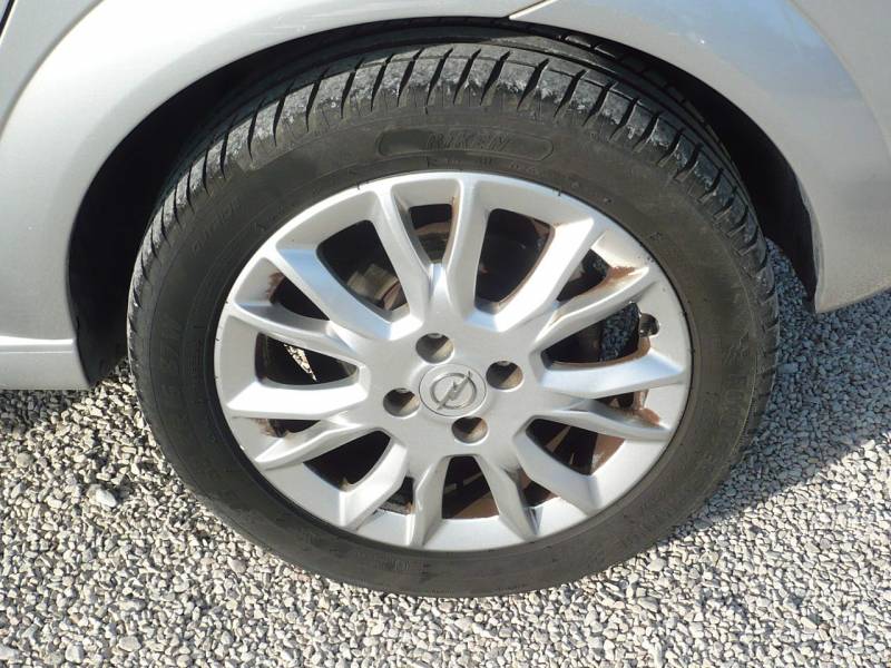 MERIVA PETIT PRIX OCCASION GARANTIE MARSEILLE AIX EN PROVENCE