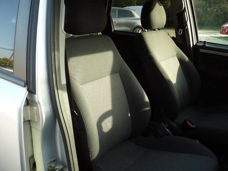 OPEL MERIVA OCCASION PETIT PRIX A VENDRE A PERTUIS