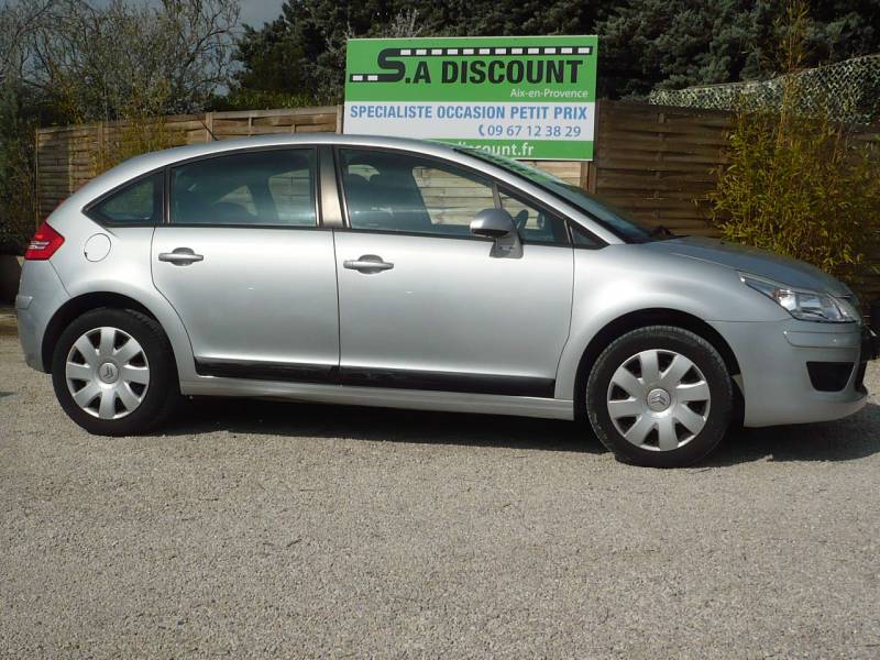 c4 occasion petit prix a vendre a vitrolles