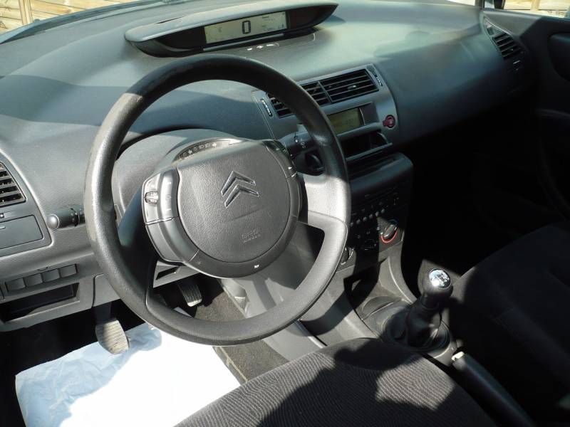 c4 occasion petit prix a vendre a pertuis