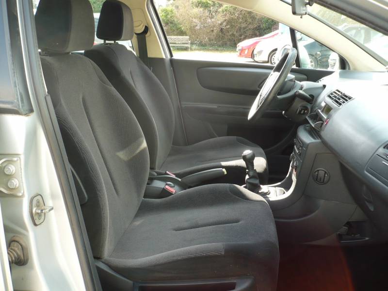 c4 occasion petit prix a vendre a plan de campagne