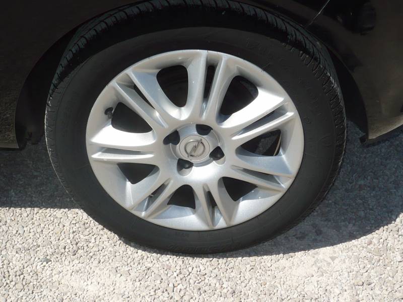 CORSA A VENDRE OCCASION PETIT PRIX MARSEILLE PROVENCE