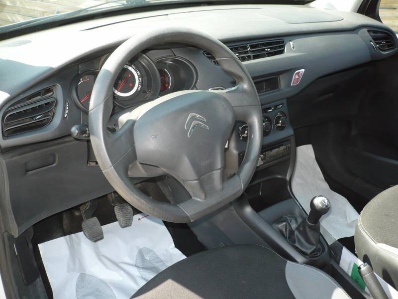 C3 OCCASION PETIT PRIX A VENDRE A VITROLLES