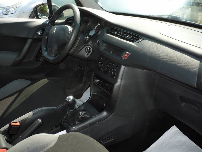 C3 OCCASION PETIT PRIX A VENDRE A  PERTUIS