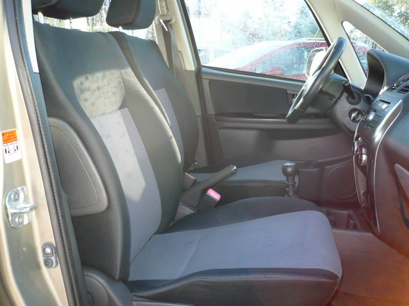 4X4 OCCASION PETIT PRIX A VENDRE A AIX EN PROVENCE