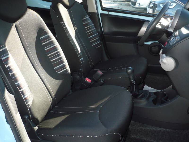 CITROEN C1 ESSENCE 5 PORTES OCCASION PETIT PRIX A VENDRE  A PLAN DE CAMPAGNE