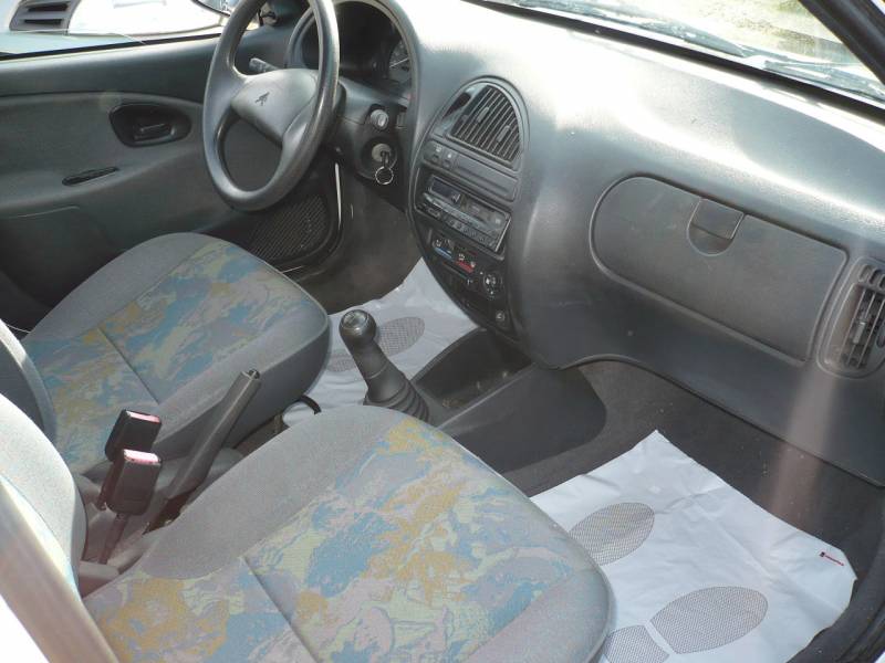 CITROEN SAXO 1.1L OCCASION PETIT PRIX A VENDRE A PLAN DE CAMPAGNE