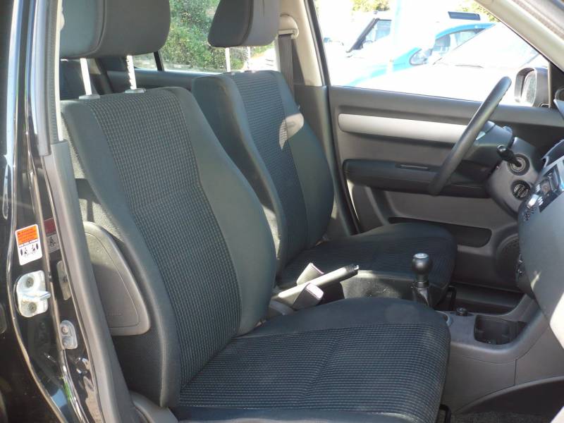 SWIFT OCCASION PETIT PRIX A VENDRE A MANOSQUE