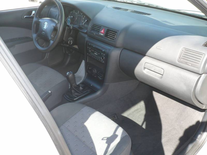 SKODA OCTAVIA OCCASION PETIT PRIX A VENDRE A MANOSQUE