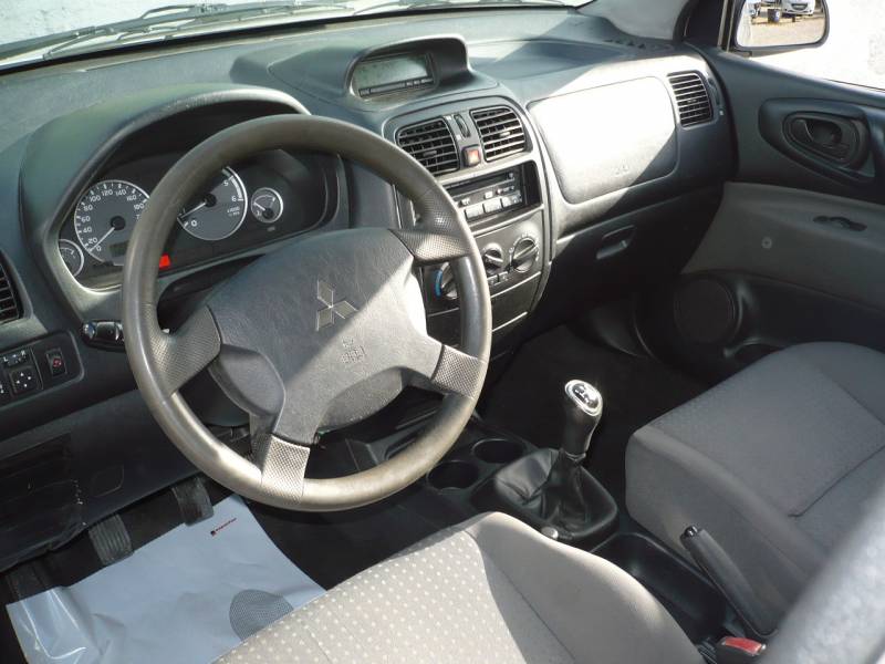MITSUBISHI SPACE STAR OCCASION PETIT PRIX A VENDRE A EGUILLES