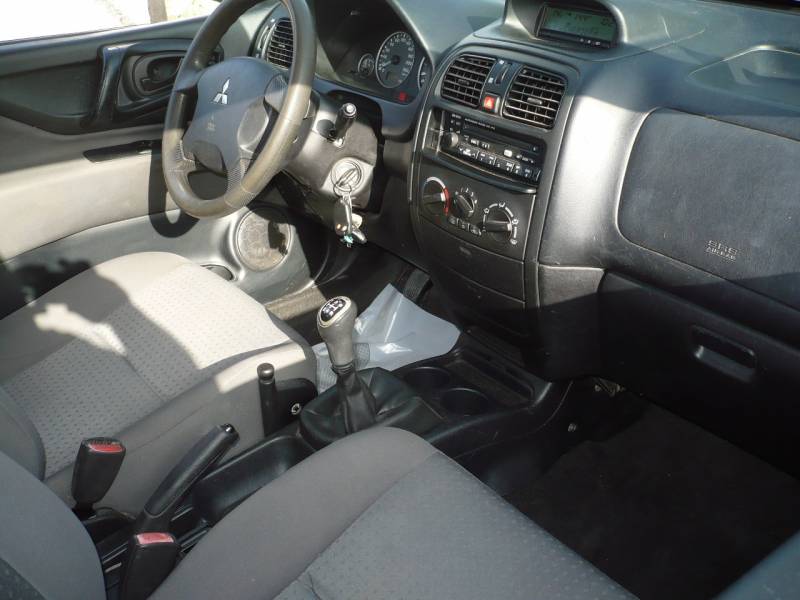 MITSUBISHI SPACE STAR OCCASION PETIT PRIX A VENDRE A SISTERON