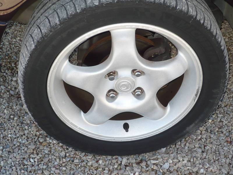 MX5 NA MAZDA OCCASION PAS CHER PETIT PRIX A VENDRE A MARSEILLE PROVENCE VAR GARD