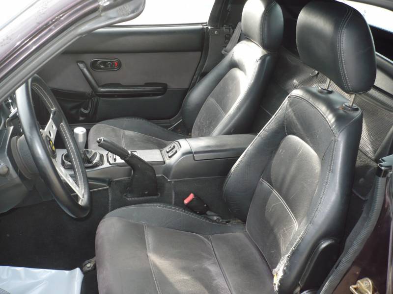 MAZDA MX5 NA OCCASION PETIT PRIX A VENDRE MARSEILLE PROVENCE