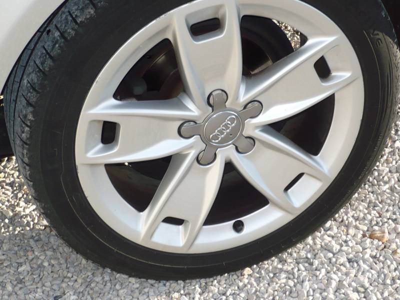 AUDI A3 TDI OCCASION PAS CHER A VENDRE MARSEILLE PROVENCE AIX