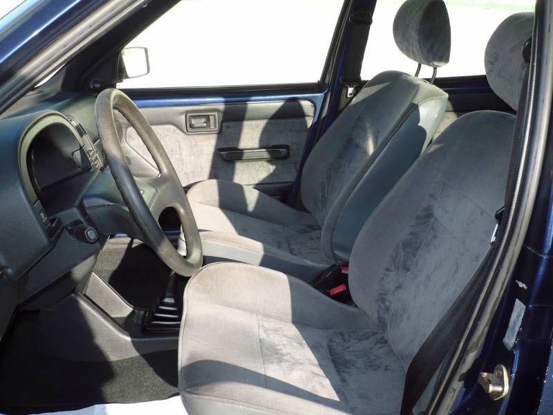 CITROEN AX OCCASION PAS CHERE A VENDRE A SAINT MAXIMIN