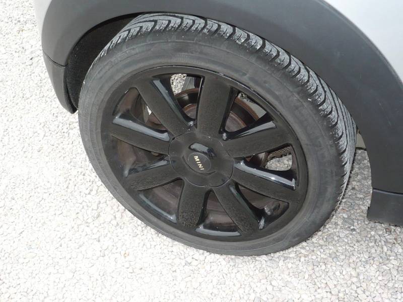 MINI COOPER S OCCASION PETIT PRIX A VENDRE A MARSEILLE PROVENCE