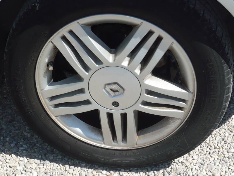 RENAULT MEGANE DCI 120 OCCASION OETIT PRIX A VENDRE A VITROLLES