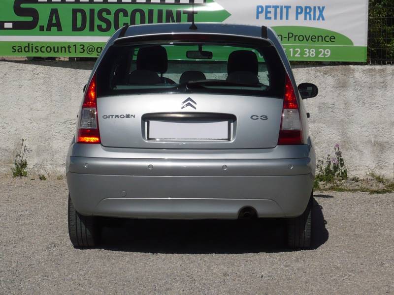CITROEN C3 ESENCE OCCASION PETIT PRIX A VENDRE A  PERTUIS