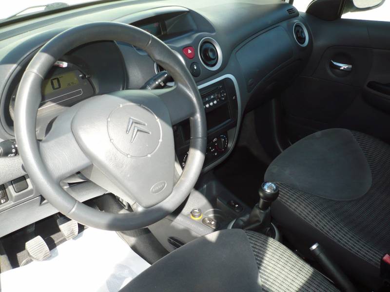 CITROEN C3 OCCASION ESSENCE PETIT PRIX A VENDRE A PUYRICARD