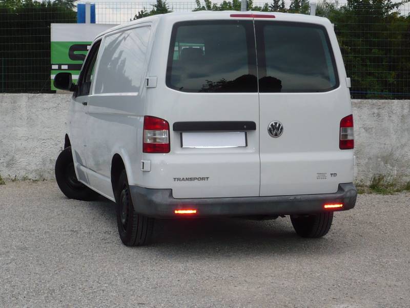 VOLKSWAGEB TRANSPORTER T5 TDI OCCASION PAS CHER A VENDRE A VENELLES