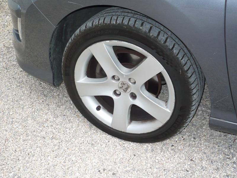 PEUGEOT 308 HDI OCCASION A VENDRE A VITROLLES