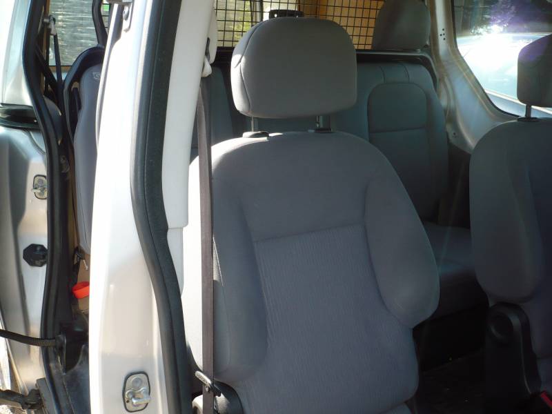 PEUHEOT PARTNER 5 PLACES RALLONGE HDI 90 CV OCCASION A VENDRE A AUBAGNE