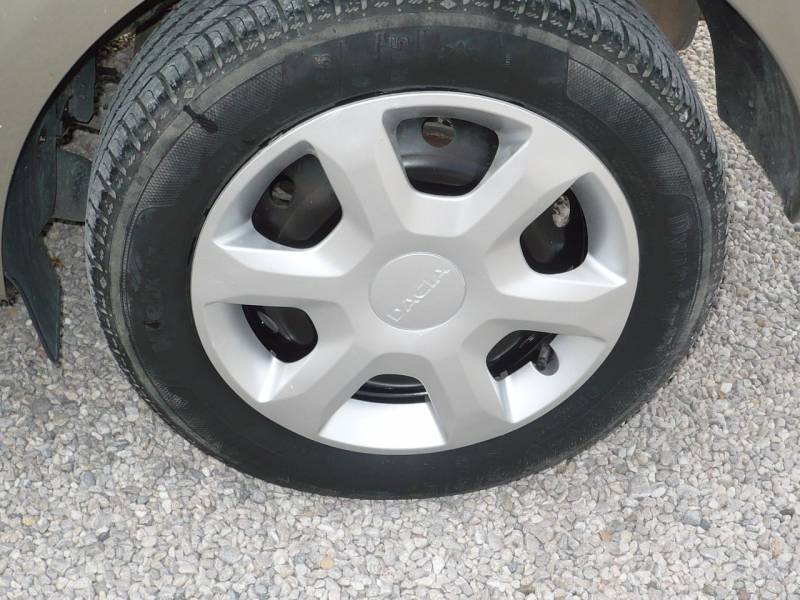 DACIA SANDERO ESSENCE GPL CLIM OCCASION PAS CHERE A VENDRE MARSEILLE PROVENCE