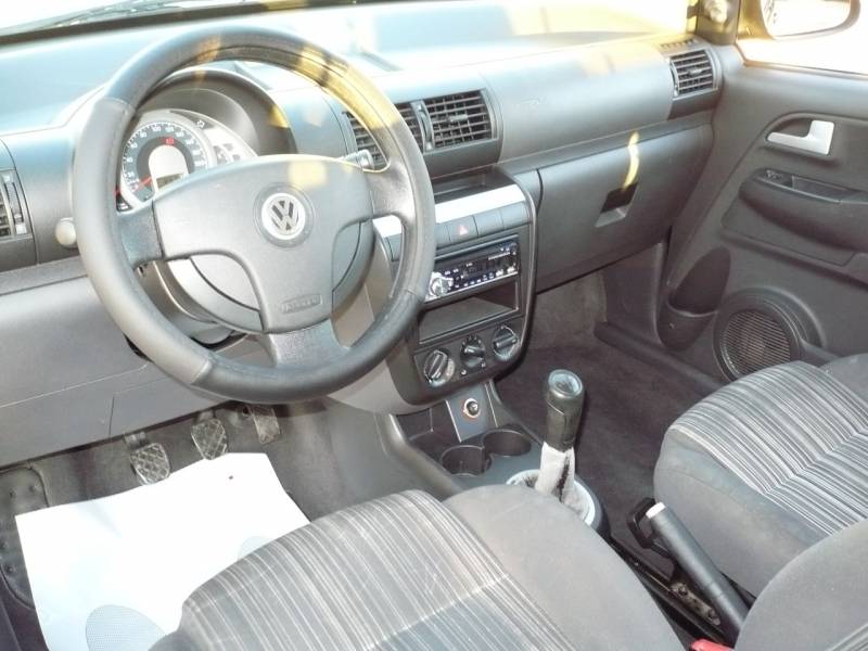 VOLKSWAGEN FOX ESSENCE PETIT PRIX OCCASION A VENDRE A PERTUIS