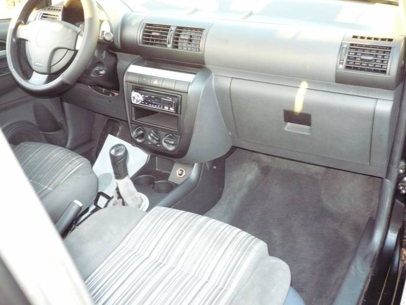 VOLKSWAGEN FOX ESSENCE PETIT PRIX OCCASION A VENDRE A PUYRICARD