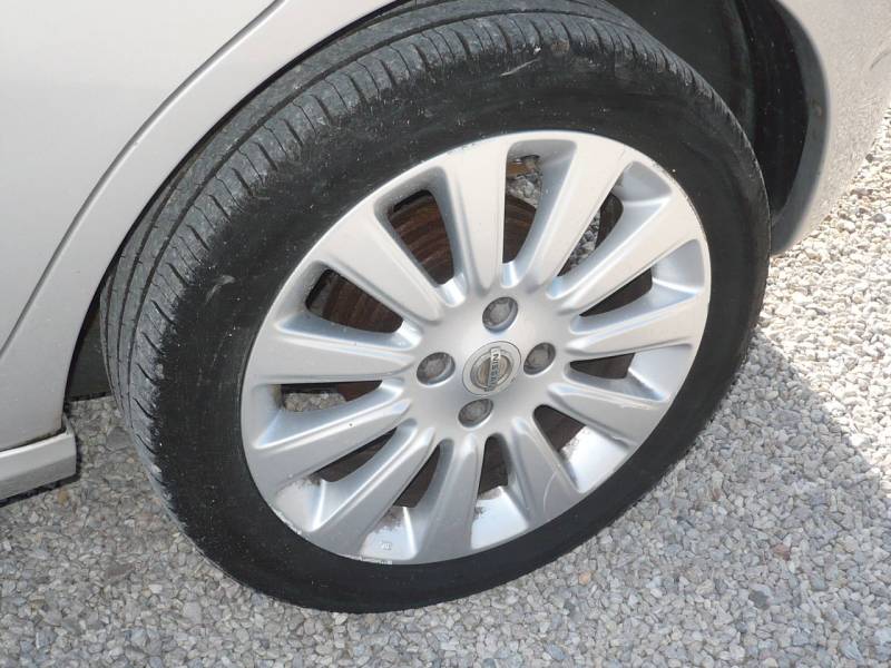 NISSAN OCCASION AIX EN PROVENCE MICRA ELEGANCE ESSENCE A VENDRE PAS CHERE DIPO AIX LES PLATANES