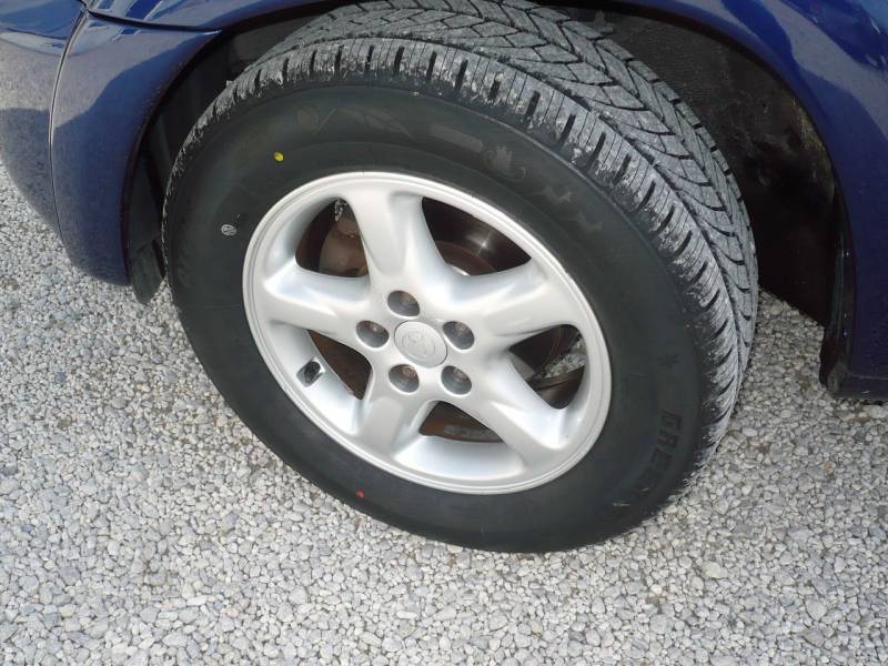 TOYOTA RAV4 ESSENCE 150 CV 4X4 5 PORTES OCCASION PETIT PRIX A VENDRE A BARCELONNETTE