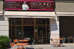 PATISSERIE AIX EN PCE / VENELLES PHILIPPE SEGOND