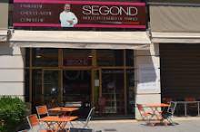 PATISSERIE AIX EN PCE / VENELLES PHILIPPE SEGOND